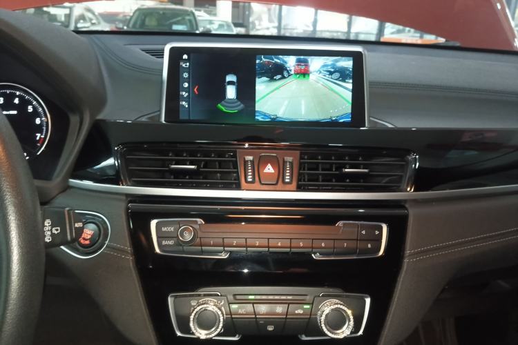 Used BMW X2 2019 sDrive20i M Sport Package China VI Emission Standard