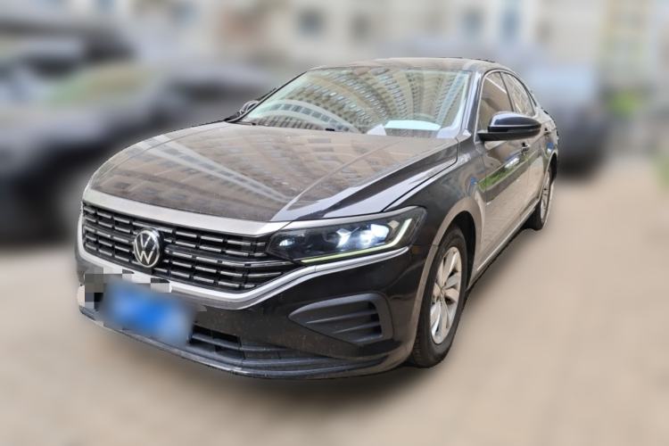 Used Volkswagen Passat 2022 280TSI Business Edition