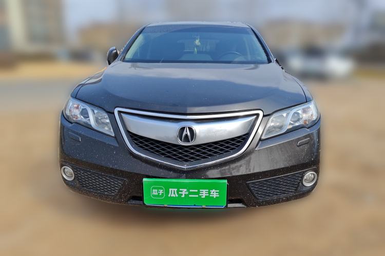 Used Acura RDX 2013 3.0L Two-Wheel Drive Elite Edition