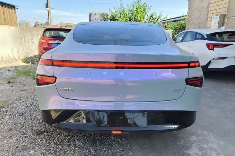 Used XPeng P7 2020 586N