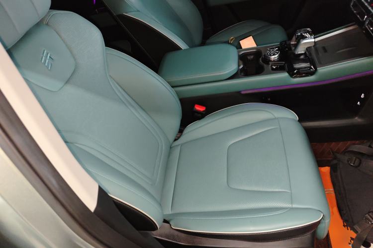 Used JETOUR Freelander 2025 2.0TD Automatic XWD Conqueror