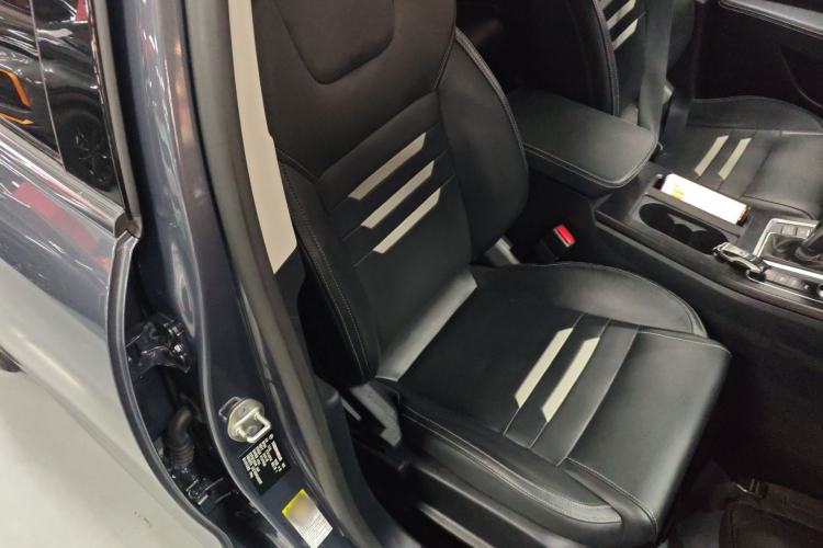 Used BYD Qin Pro 2020 Beyond Edition 1.5TI Automatic Prestige Version
