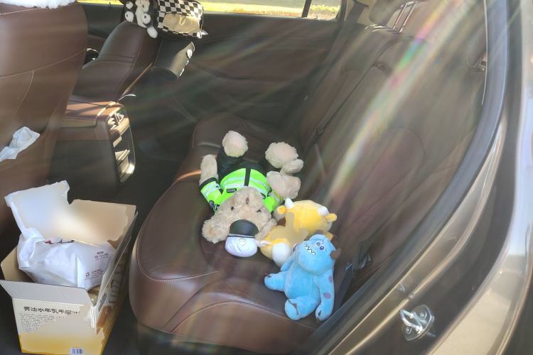 Used Buick Envision 2016 20T Two-Wheel-Drive Elite Model