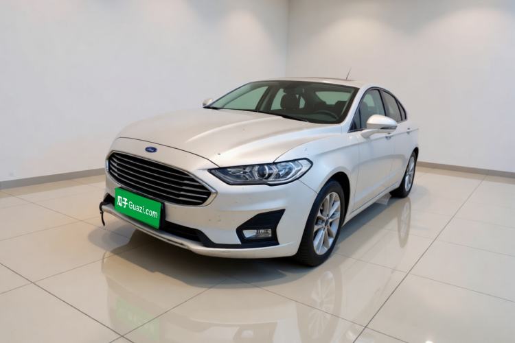 Used Ford Mondeo 2020 EcoBoost 200 Stylish Model Guazi used car, China used car export, Used car for sale, Used  cars, Cheapest cars for sale
