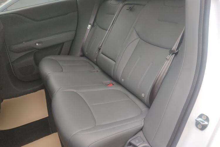 Used XPeng G6 2025 625 Long-Range Max Flagship Edition