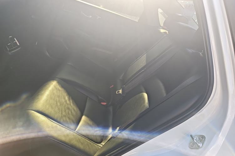 Used Honda Crider 2019 180 Turbo CVT Luxury Edition China V