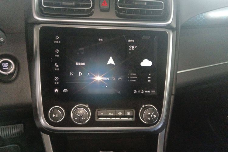 Used Lynk & Co 01 EM-P 2018 1.5T PHEV JingPro National Emission Standard V
