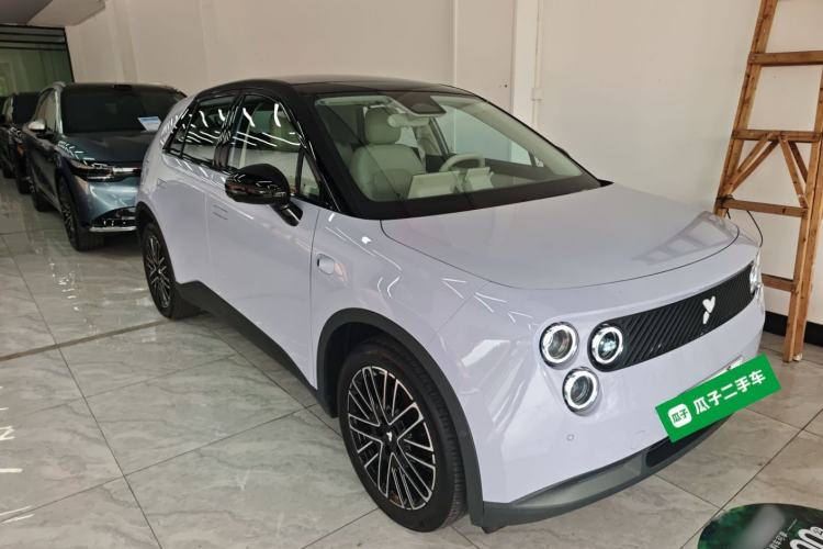 Used firefly 2025 Illuminated Edition
