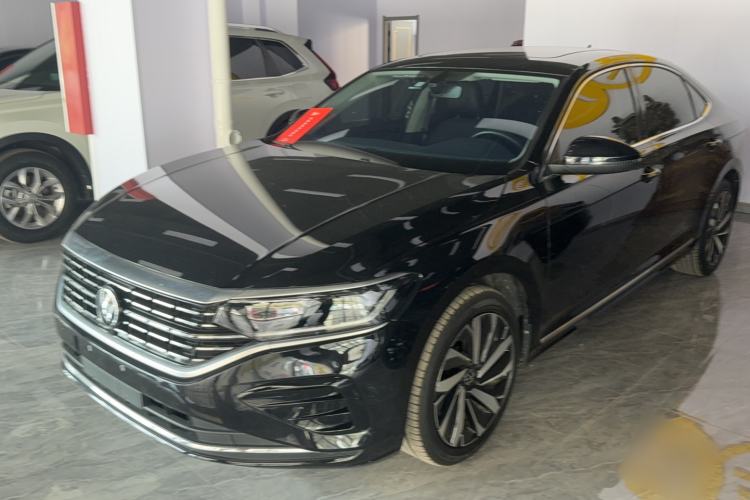 Used Volkswagen Passat 2023 330TSI Elite Edition