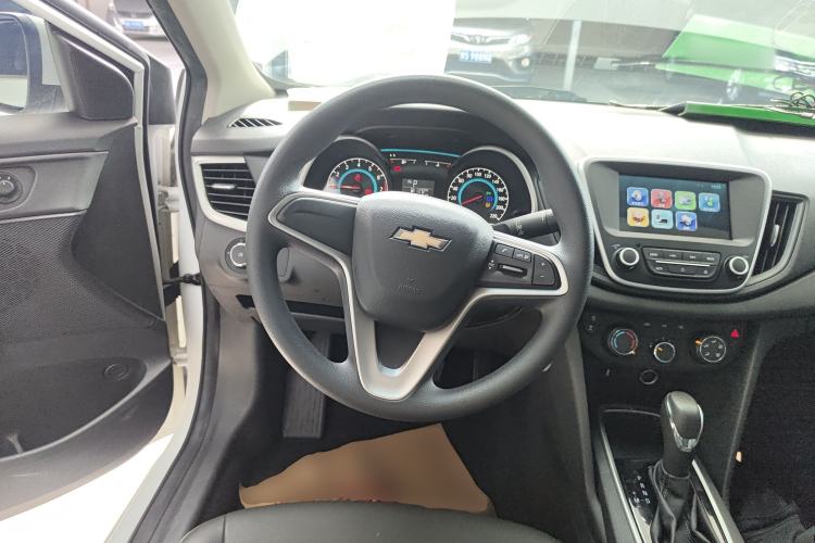 Used Chevrolet Cavalier 2019 320 Automatic Xinyue Edition
