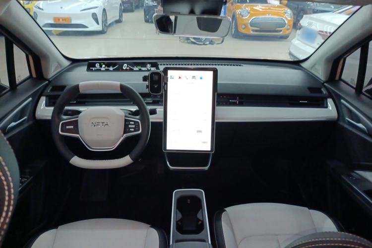 Used NETA AYA 2023 401 Lite