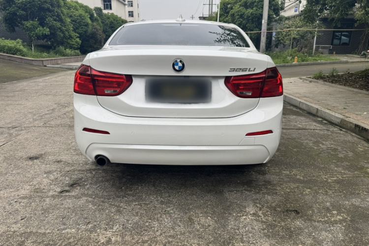 Used BMW 1 Series 2018 118i Fashion Model
