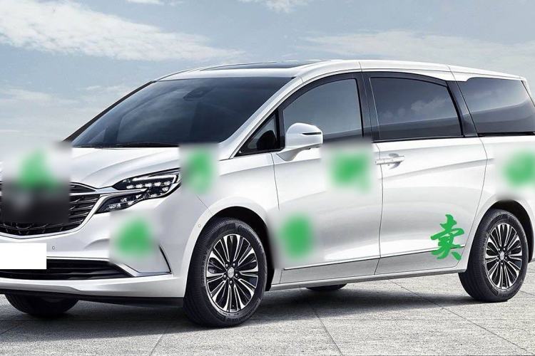 Used Wuling Bingo 2023 203km Light Edition