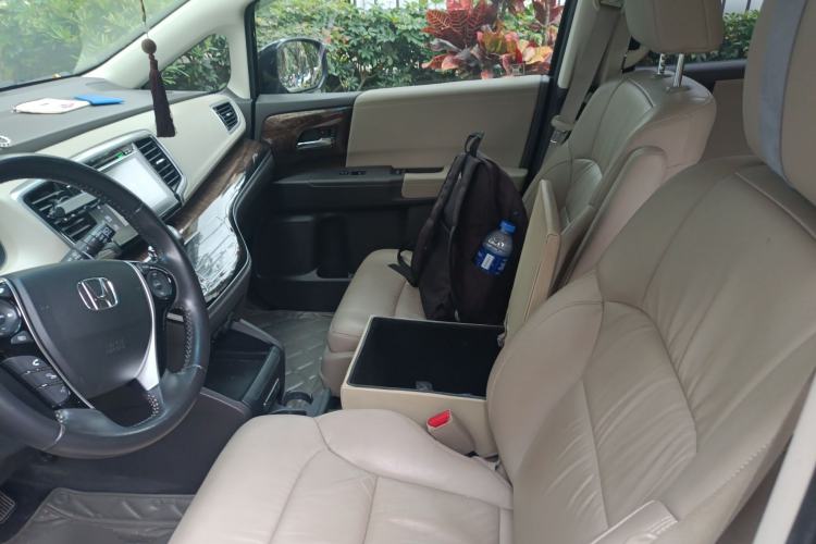 Used Honda Odyssey 2015 2.4L Smart Edition