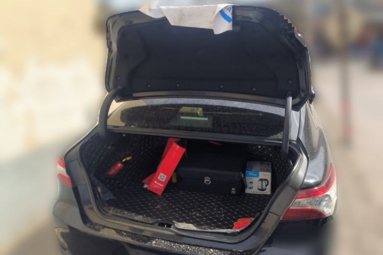 Used Toyota Camry 2018 2.5G Luxury Edition