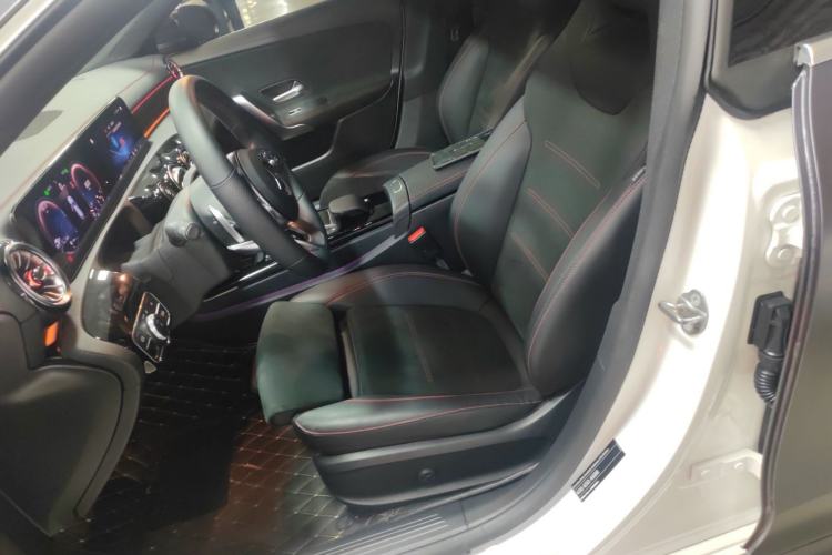 Used Mercedes-Benz CLA 2022 CLA 200 Shooting Brake
