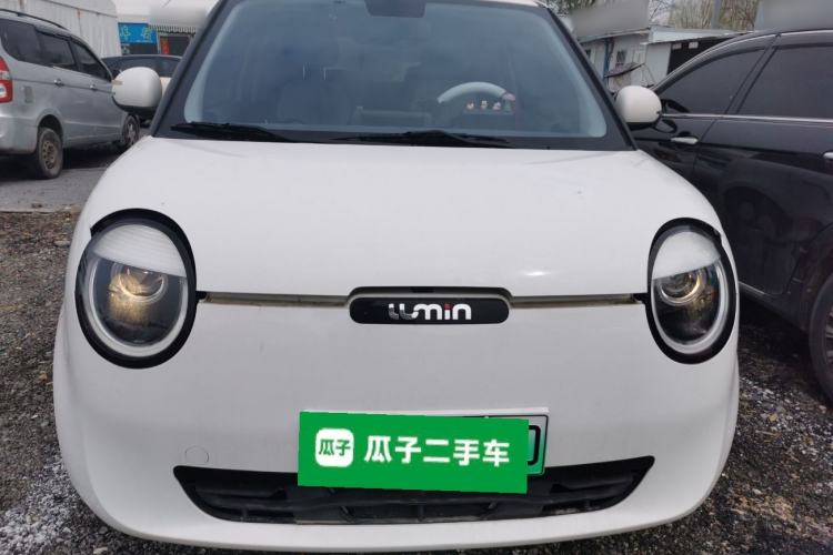 Used Qiyuan Lumin 2023 205km Xiangqin Version