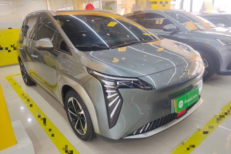 Used AION Y 2022 Plus 70 Smart Edition