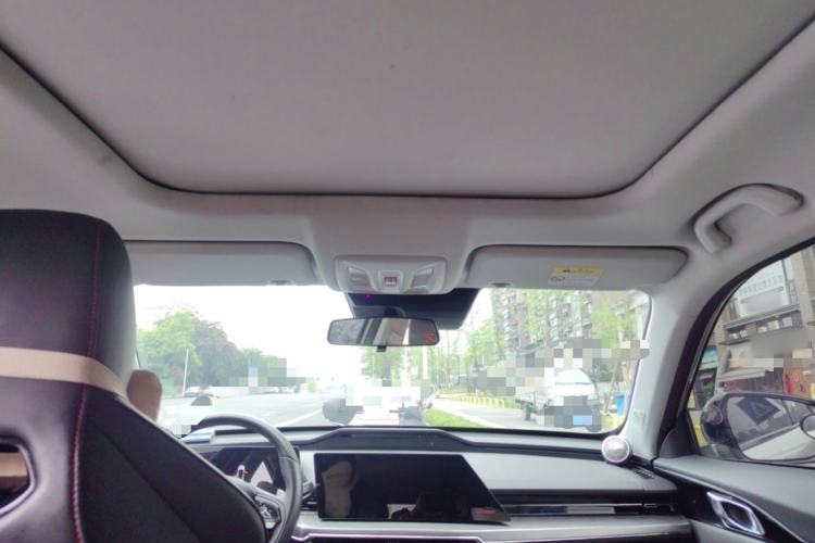 Used CHANGAN OSHAN Z6 2022 Blue Whale 1.5T DCT Smart Edition
