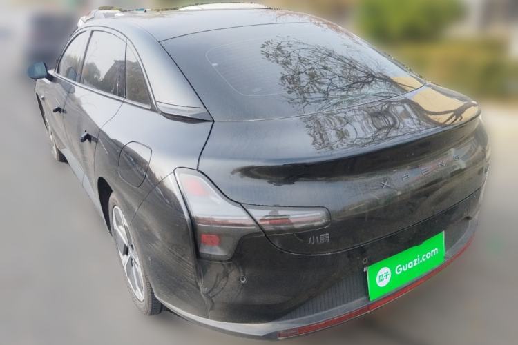 Used XPeng MONA M03 2024 620 with Ultra-Long Range
