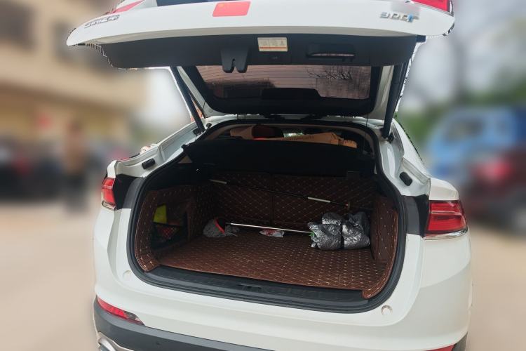 Used Geely Auto Monjaro 2020 High-Energy Edition 300T Yáoxīngzhě