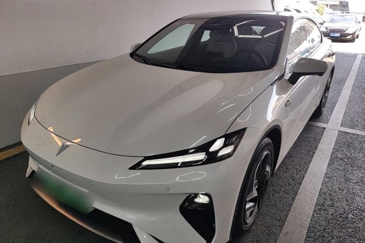 Used Deepal L07 2024 530Max Pure Electric Version