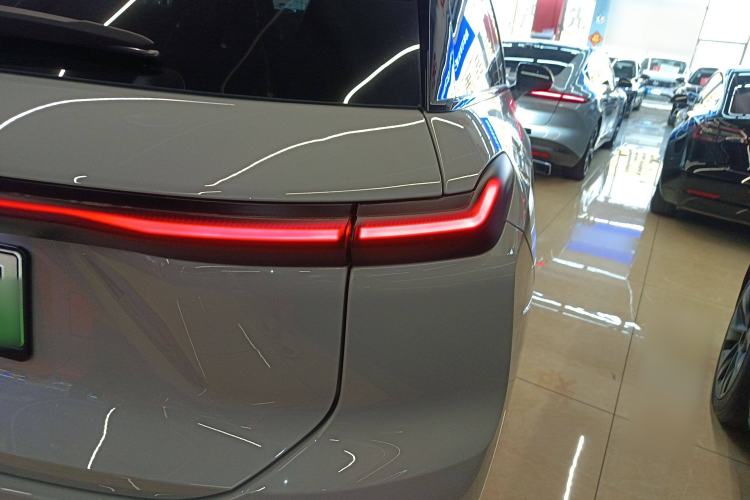 Used Nio ES7 2022 75 kWh