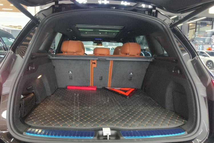 Used Mercedes-Benz GLC 2025 Refreshed GLC 300 L 4MATIC Dynamic Version 5 Seats