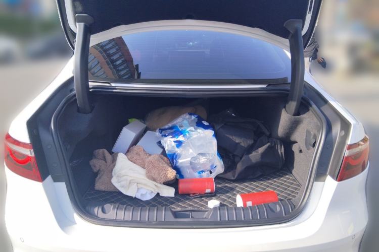 Used Jaguar XFL 2024 2.0T P250 Two-Wheel Drive Prestige Luxury Edition