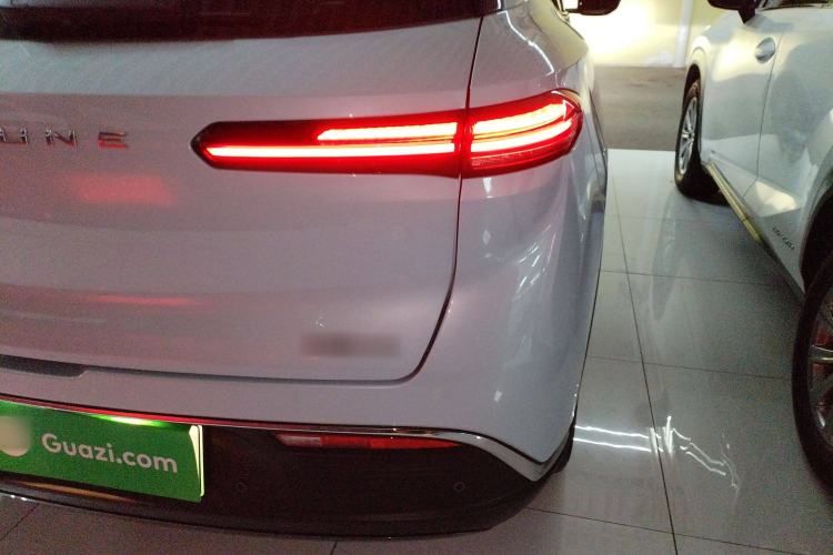 Used Bestune Yueyi 03 2025 565km Enjoy Edition
