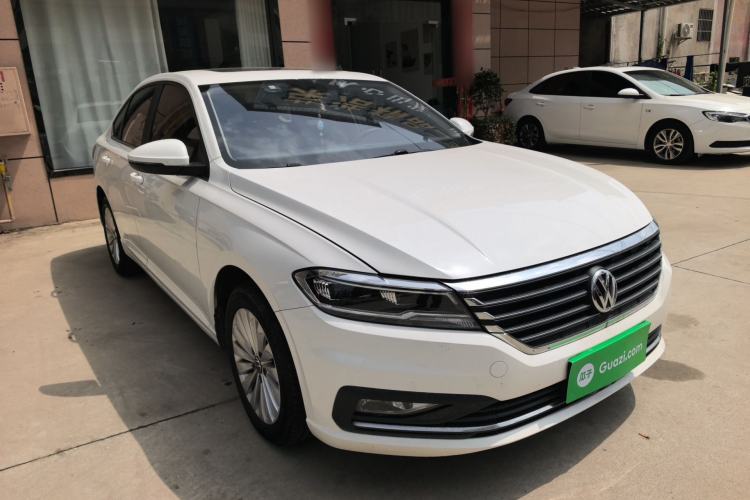 Used Volkswagen Lavida 2021 280TSI DSG Comfort Edition
