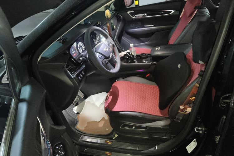 Used Cadillac XT5 2017 Anniversary Edition 25T Luxury Model