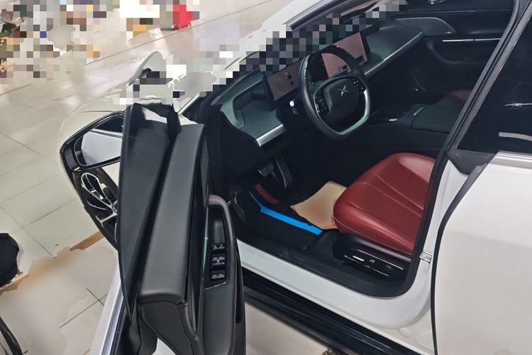 Used XPeng P7 2020 670N