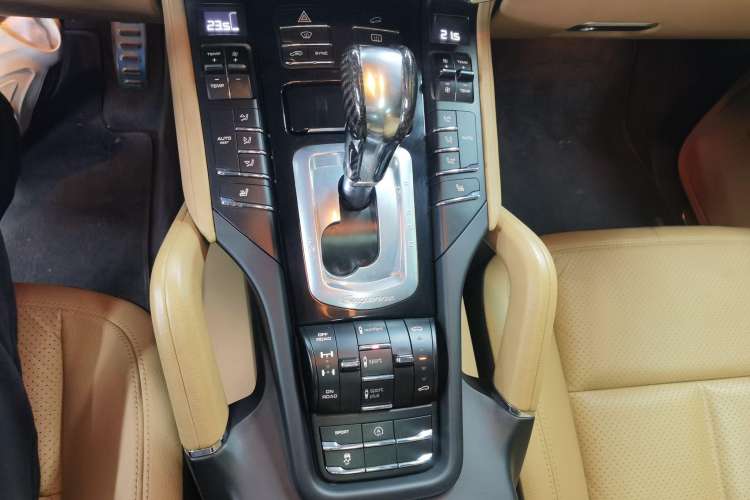 Used Porsche Cayenne 2015 Cayenne 3.0T