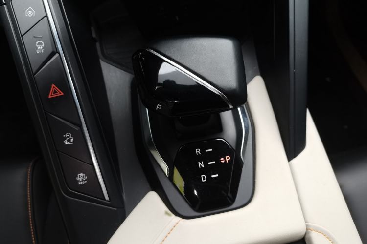 Used Lynk & Co 06 EM-P 2020 PHEV Plus
