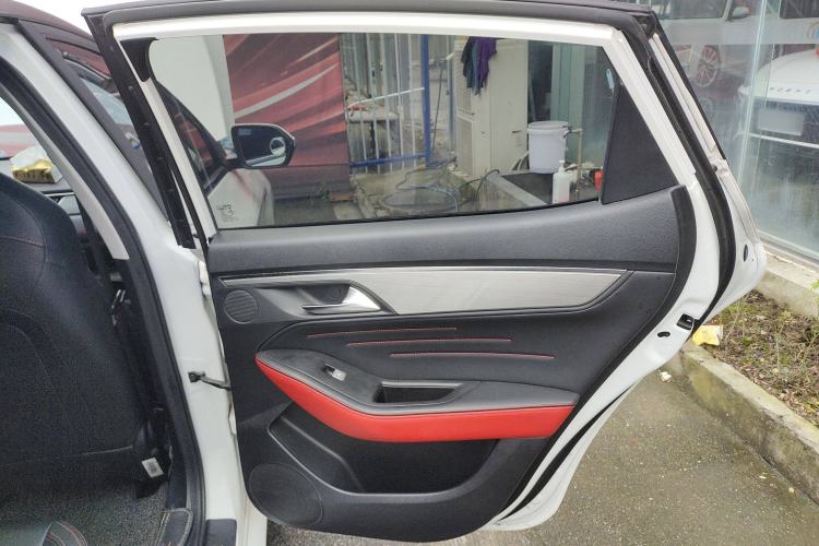 Used SOL A5 2021 1.5T CVT Luxury Smart Model