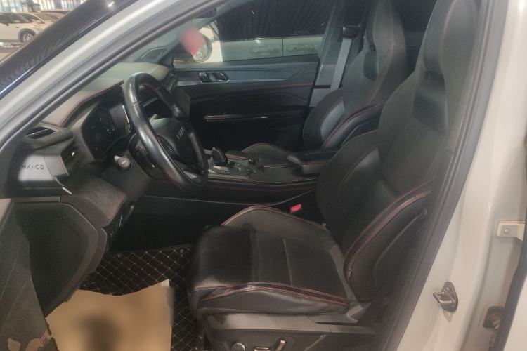 Used Lynk & Co 05 2020 2.0TD Four-Wheel Drive HypeHalo
