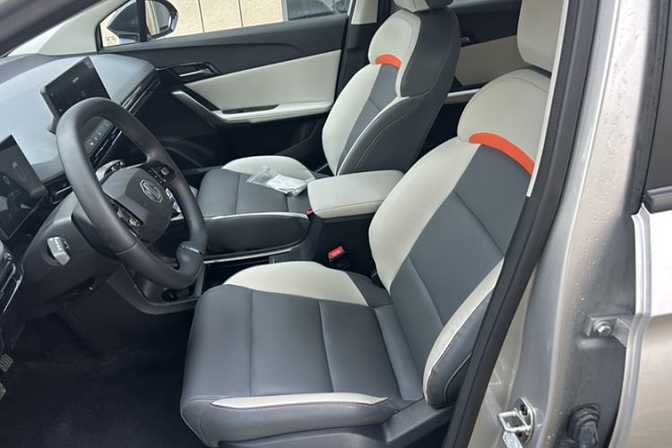 Used MG 4 EV 2023 415 km Range Sea-Champion Executive Edition