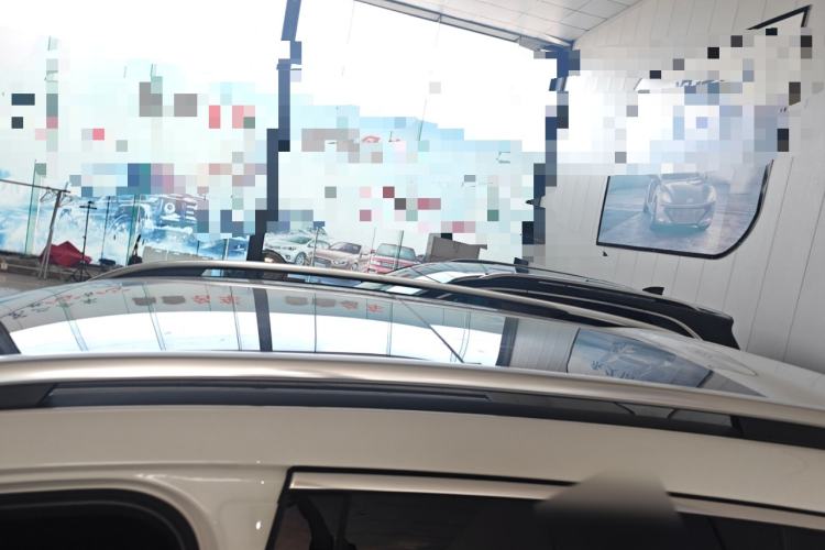 Used Mercedes-Benz GLC 2023 GLC 260 L 4MATIC Luxury Model 5 Seats