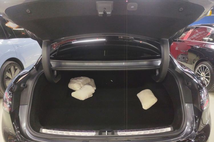 Used Hima Stelato S9 2024 All-Electric Ultra Four-Wheel-Drive Flagship Edition