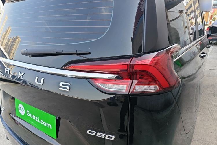 Used SAIC MAXUS G50 2022 1.5T Automatic Comfort Touring B Right Rear Taillight