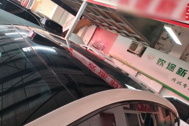 Used IM LS6 2023 Max Long-Range Version