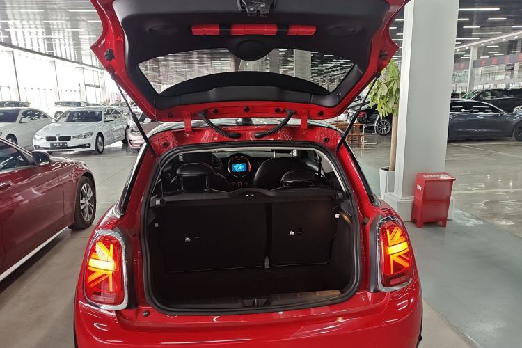 Used MINI MINI 2019 1.5T ONE PLUS