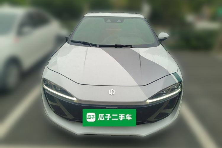 Used Leapmotor S01 2019 460 Pro