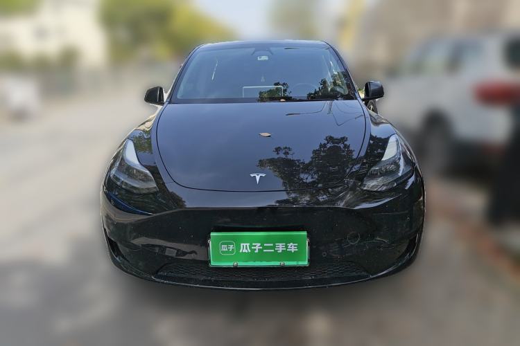 Used Tesla Model Y 2023 Rear-Wheel-Drive Version