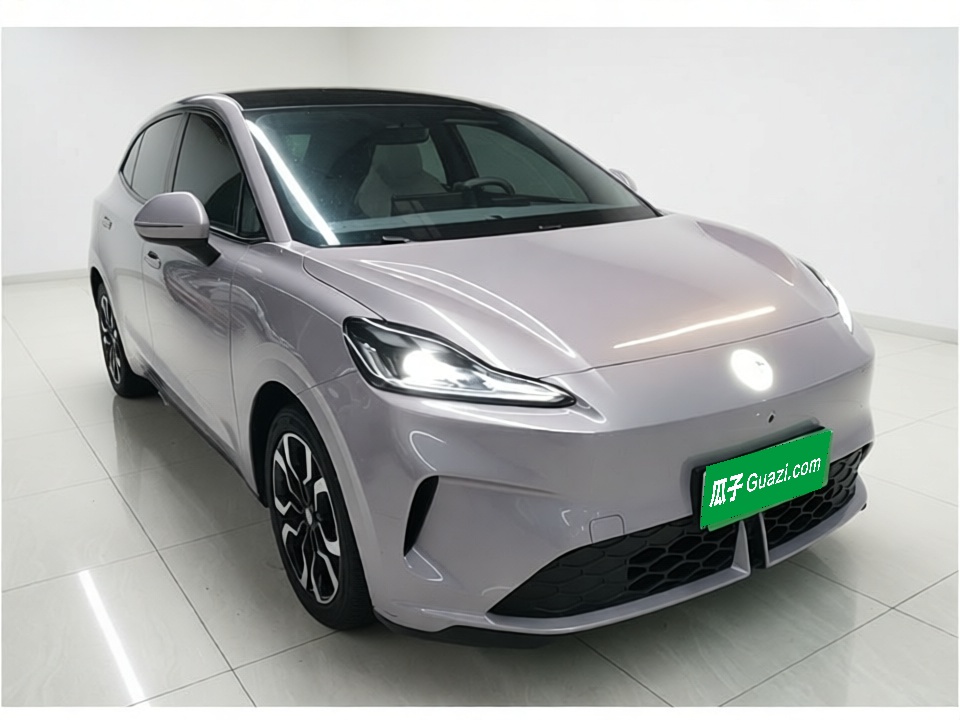 MG 4 EV 2026 Model 437 Freedom Edition — снимка 3