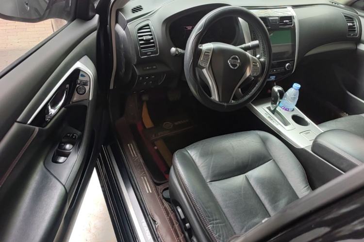 Used Nissan Teana 2016 2.0L XL-Upper Smart Edition