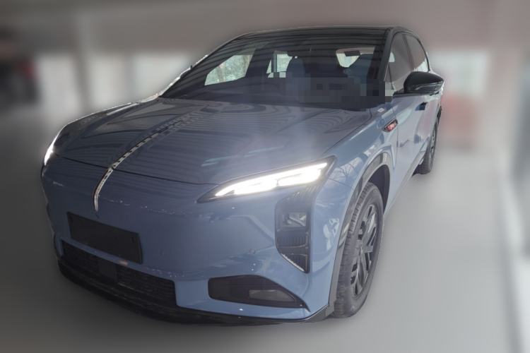 Used Hongqi Tiangong 08 2025 730 Max Rear-Drive Version