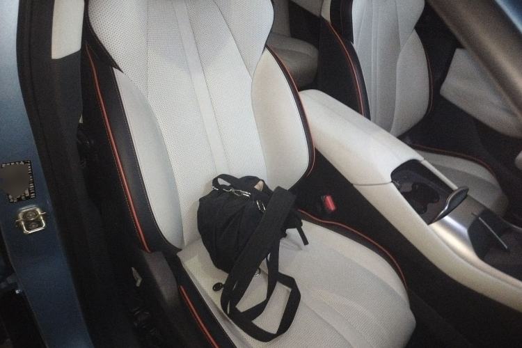 Used Hycan A06 2022 630C