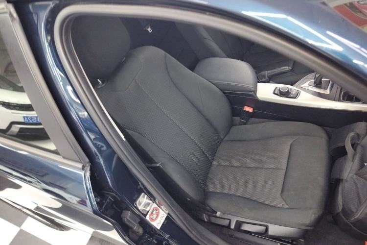 Used BMW 1 Series (Import) 2016 118i Leading Model